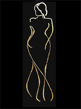 Linea d'oro - Nobildonna