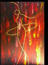 Linea d'oro - Ballerina
