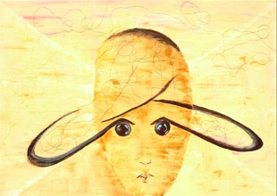 Linea d'oro - donna nobile