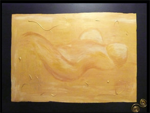 Linea d'oro - Akt I