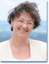 Anna Maria Blau